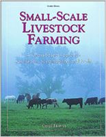 Small-Scale Livestock Farming