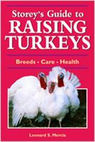 Storey’s Guide to Raising Turkeys