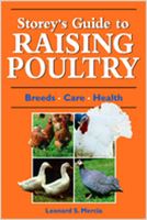 Storey’s Guide to Raising Poultry