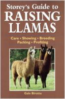 Storey’s Guide to Raising Llamas