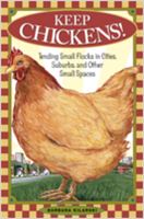 Keep Chickens!