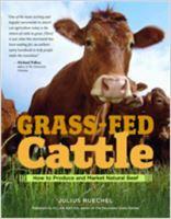 Grass-Fed Cattle