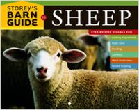 Storey's Barn Guide to Sheep