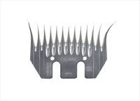 Calibre Short Bevel Comb