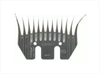 Kombat (Run-In) Comb
