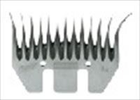 Charger Comb Left
