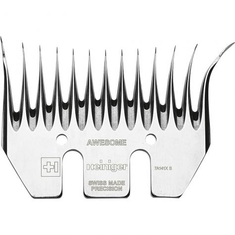 Awesome Comb