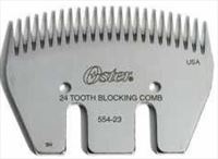24 tooth Blocking Comb