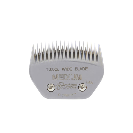 Power Pro and Turbo A5 Blocking Blade