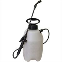 Chapin 20002 Poly Lawn and Garden Sprayer For Fertilizer, Herbicides and Pesticides , 2 Gallon