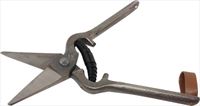 Burdizzo Hoof Shear - Cizalla para pezuñas Burdizzo