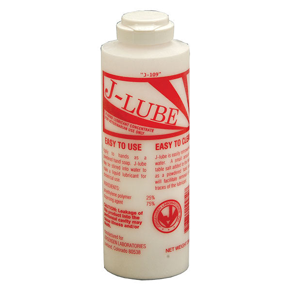 J-Lube Powder