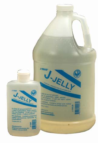 J-Jelly Lubricant