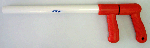 Multi-dose Pistol Grip Balling Gun