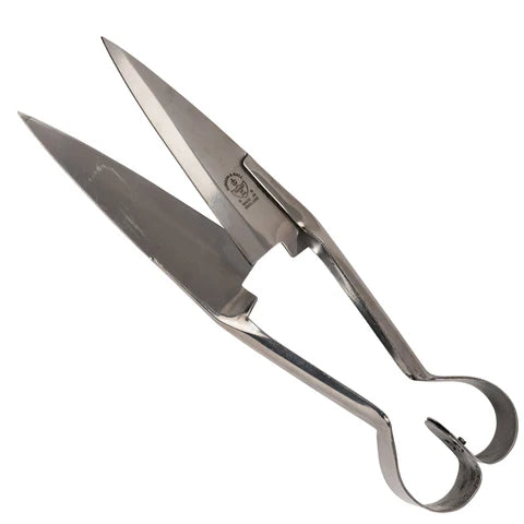 Burgon & Ball Super Shears, 6-1/2"