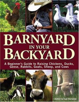 Barnyard in Your Backyard