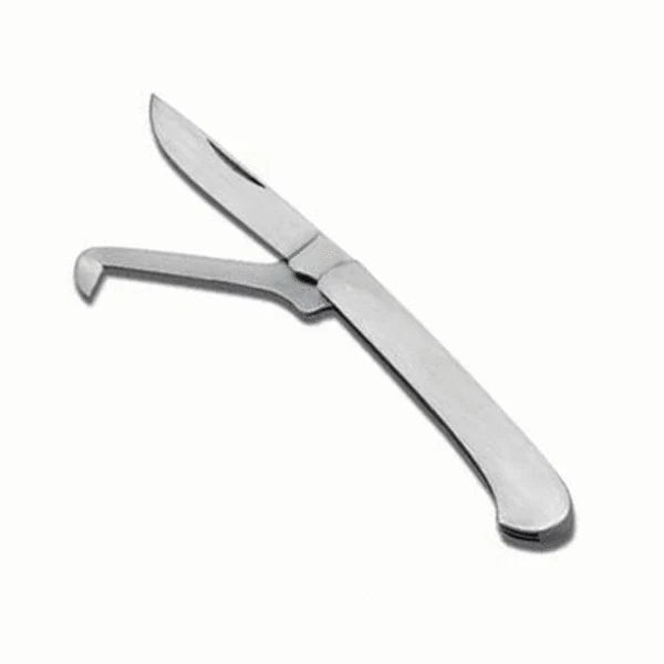 Castrating Knife