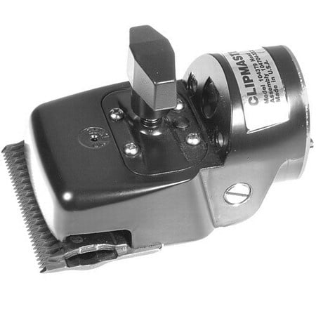 ClipMaster Head