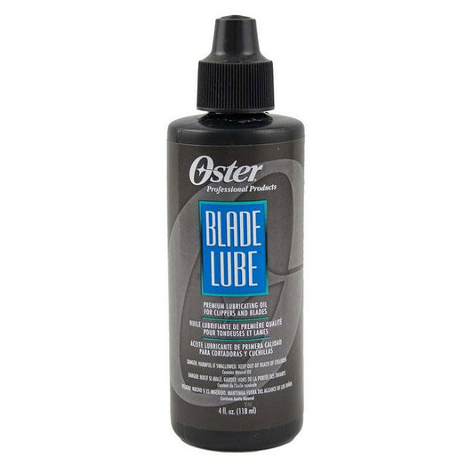 Oster Lubricating Oil 4 Oz.