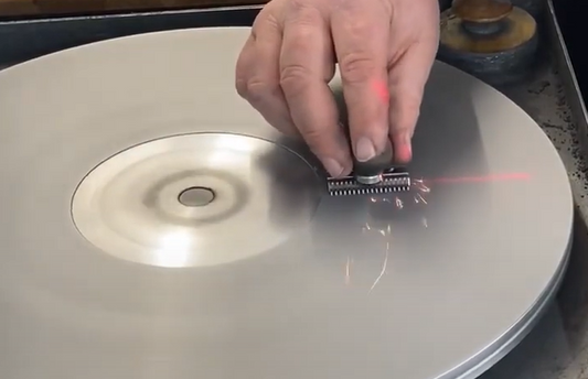 Clipper Blade Sharpening