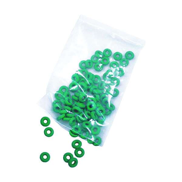 Elastrator Rings, bag of 100