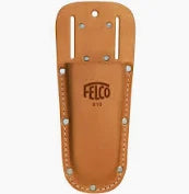 Felco F-910 Leather Holster - Funda de cuero Felco F-910