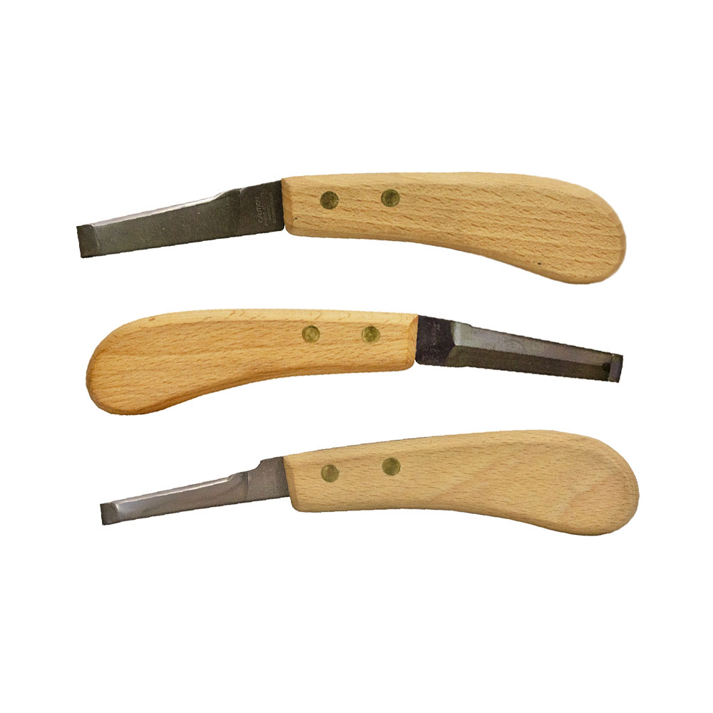 Frost's Small Hoof Knife