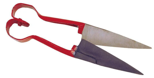 DOUBLE-BOW SHEEP SHEARS