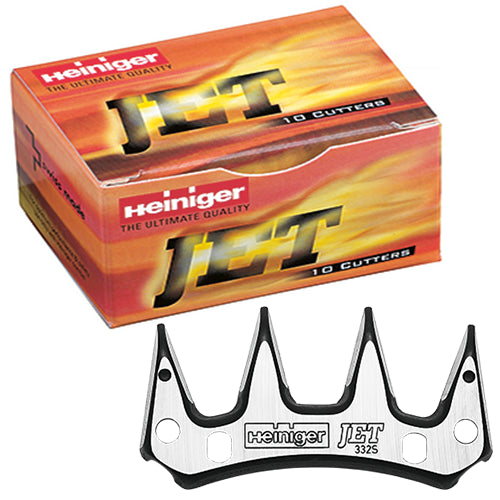 Jet Cutter