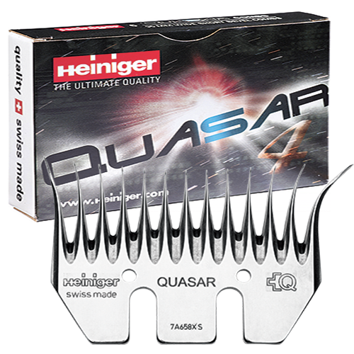Quasar Comb