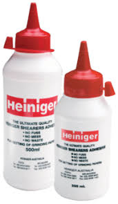 Heiniger Glue, 250 ml