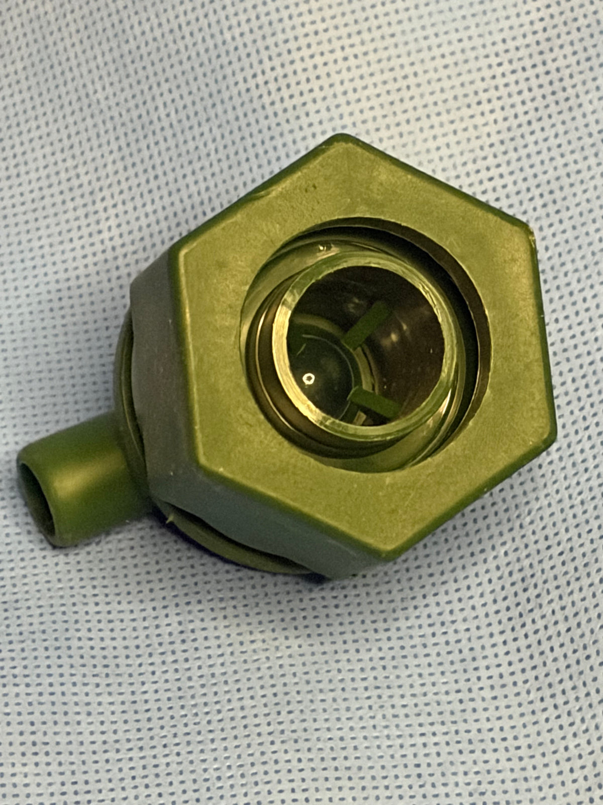 Shepherd Max Lamb & Kid Bucket Valve