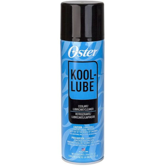 Kool Lube III--14 Oz. Can