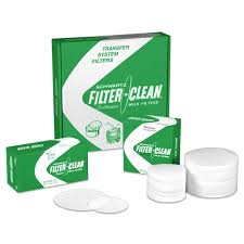 Filter Disks