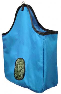 Miniature Canvas Hay Bag Tote