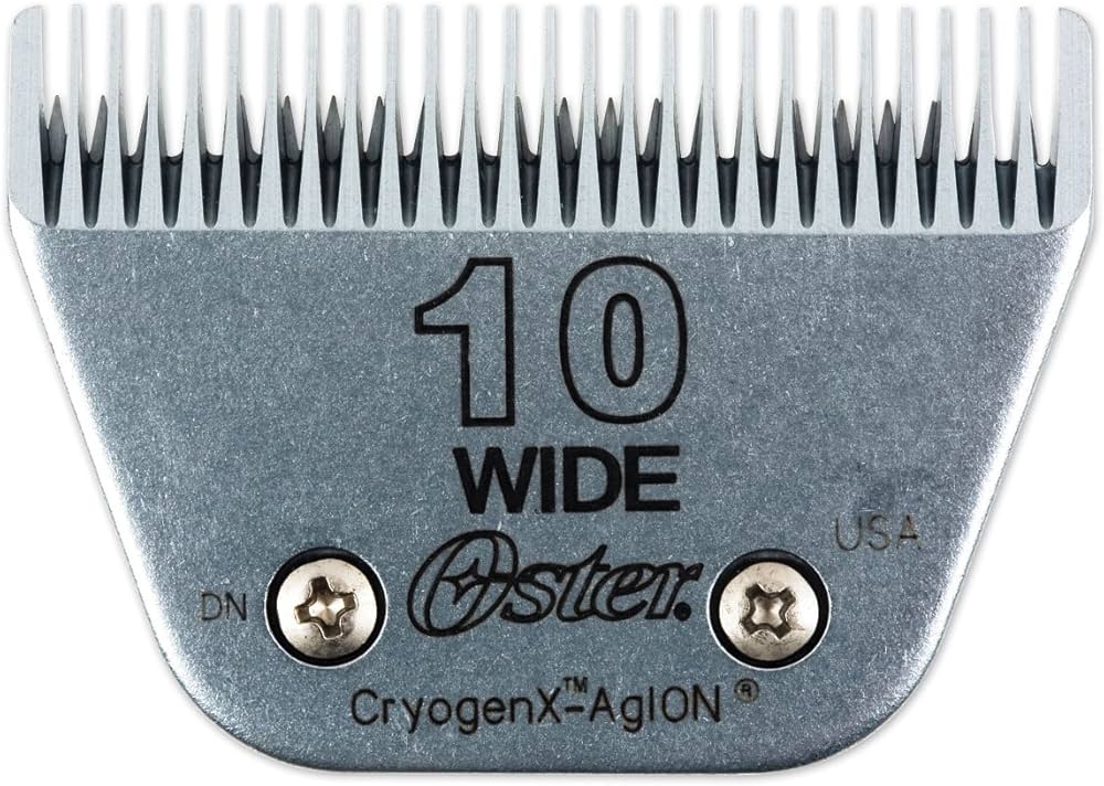 Oster A5 Clipper Blade