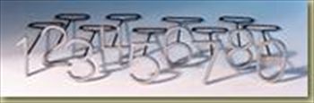Paint Brander - Number Set
