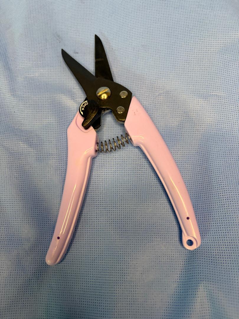 Power Hoof Shear