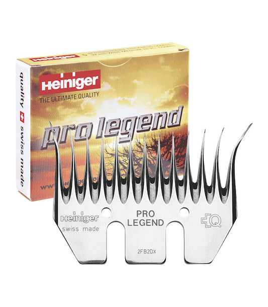 Pro Legend Comb