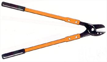 RolCut Deluxe Anvil Lopper