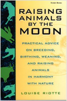 Raising Animals by the Moon