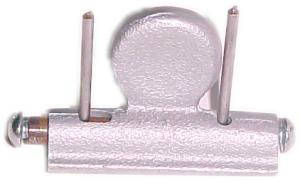 Shearing Cutter & Comb Holder