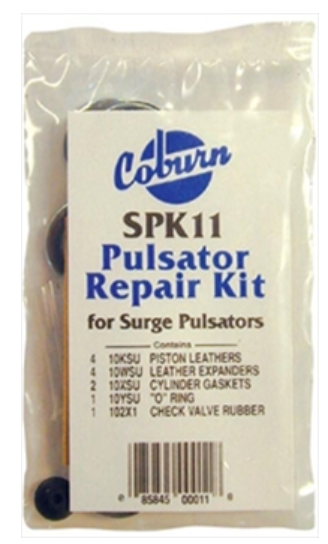 Surge Pulsator Repair Kit