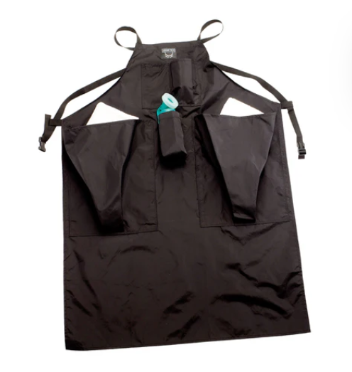 Full Apron w/Two Pockets--Medium