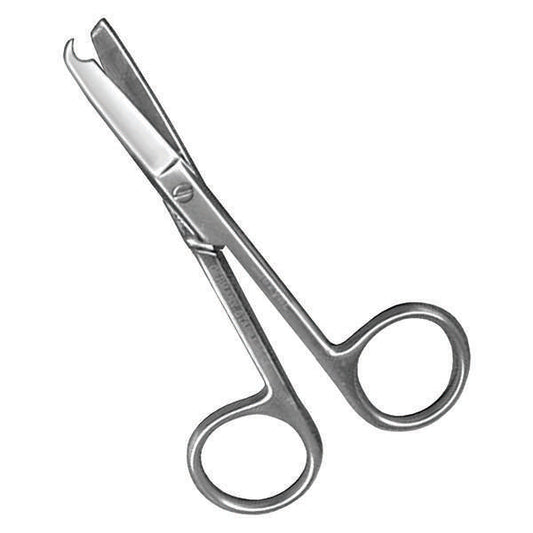 Spencer Stitch Scissors