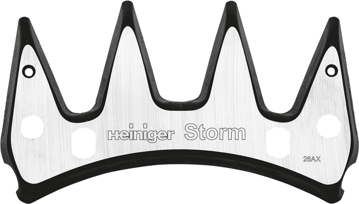 Storm Cutter