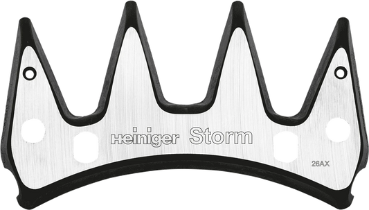 Storm Cutter