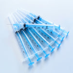 3 CC Syringe, Pack of 100