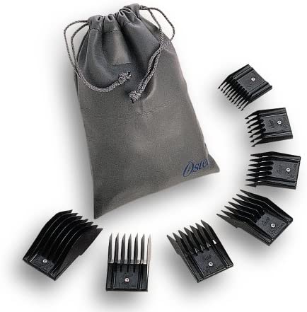 Oster Universal Comb Attachment Set