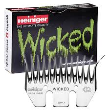 Wicked Comb